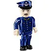 COBI 6280 DR BR 52 Steam Locomotive 2in1 - Executive Edition