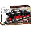 COBI 6280 DR BR 52 Steam Locomotive 2in1 - Executive Edition