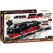 COBI 6280 DR BR 52 Steam Locomotive 2in1 - Executive Edition