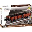 COBI 6285 Güterwagen type Ommr 32 LINZ