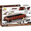 COBI 6285 Güterwagen type Ommr 32 LINZ