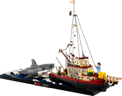 COBI 21350 Jaws