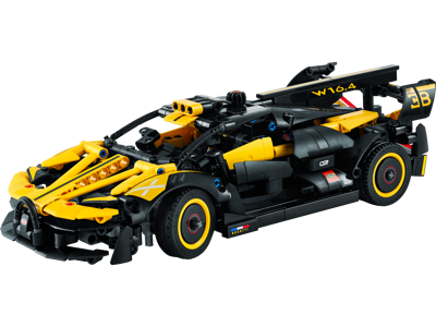COBI 42151 Bugatti Bolide
