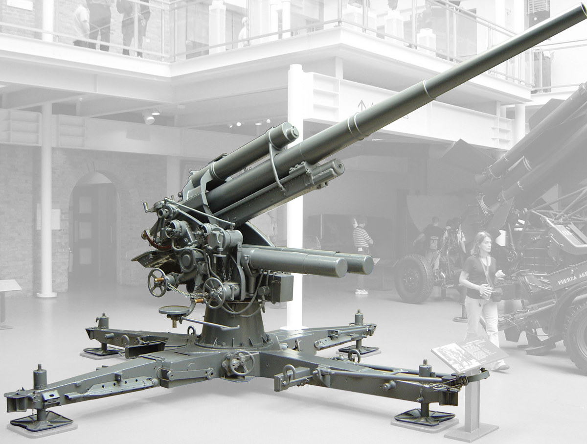 8.8 cm Flak 18/36/37/41
