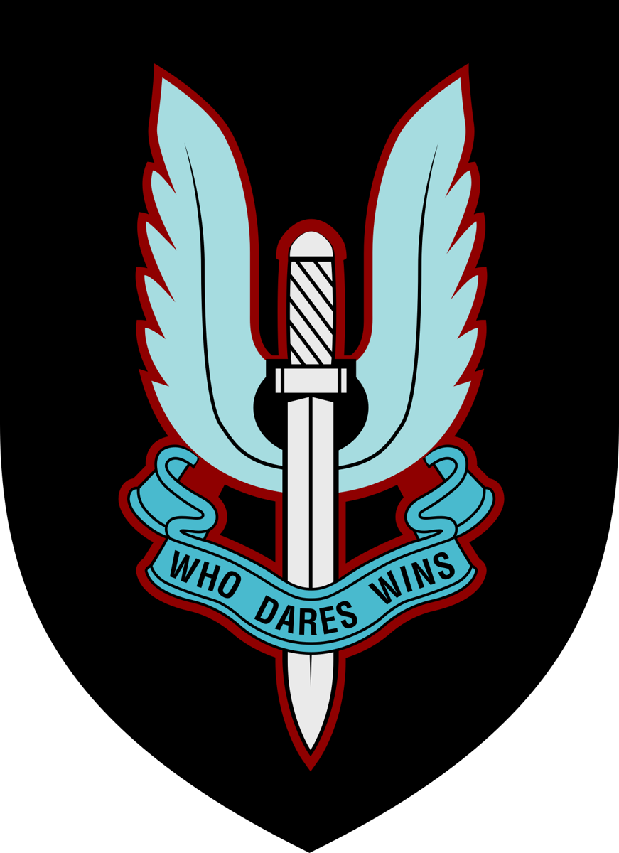 Special Air Service