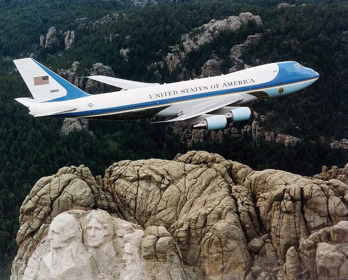 VC-25