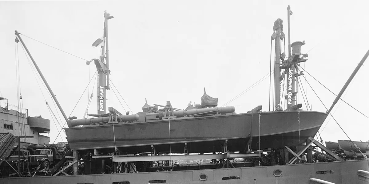 PT-109